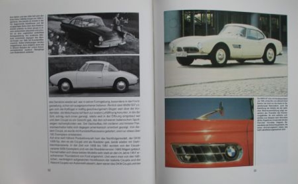 Mende "Styling - automobiles Design" Automobile-History 1979 (6671)